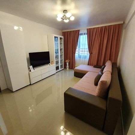 Apartament Katy Neversea Constanta Exterior photo