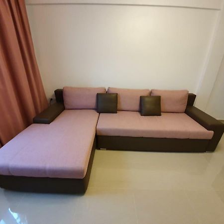 Apartament Katy Neversea Constanta Exterior photo