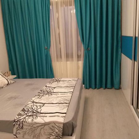Apartament Katy Neversea Constanta Exterior photo