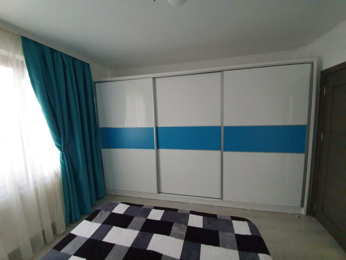 Apartament Katy Neversea Constanta Exterior photo