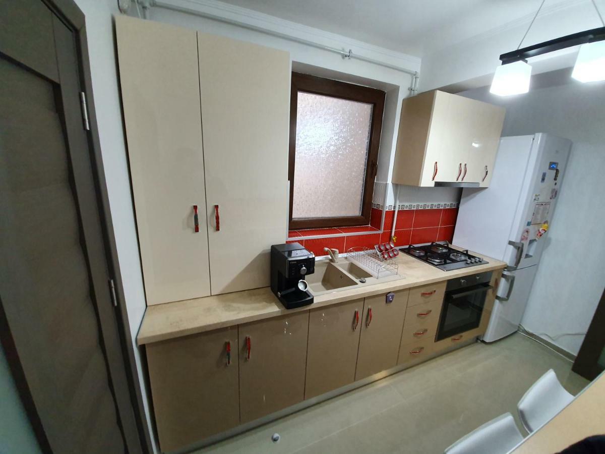 Apartament Katy Neversea Constanta Exterior photo