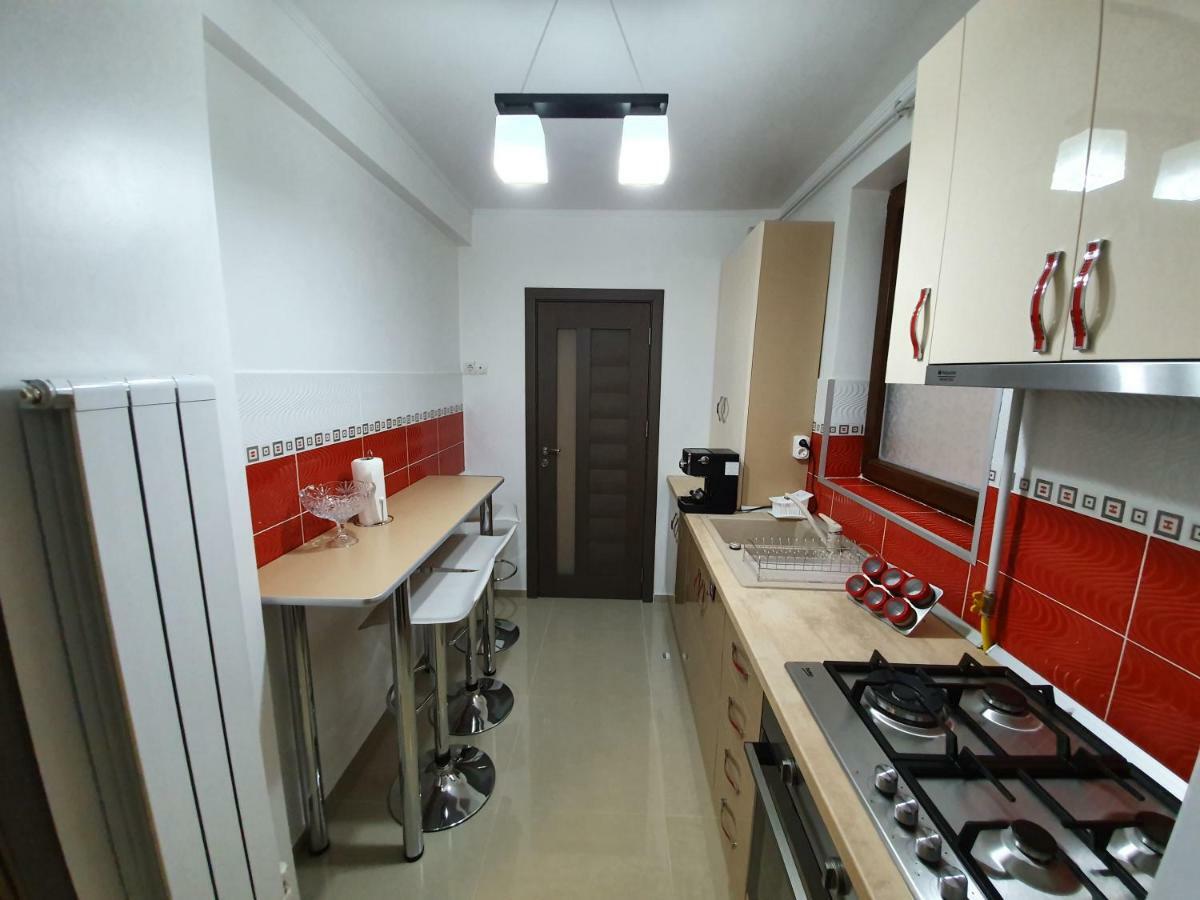 Apartament Katy Neversea Constanta Exterior photo