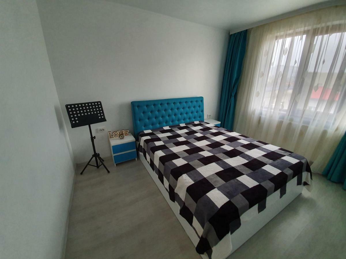 Apartament Katy Neversea Constanta Exterior photo