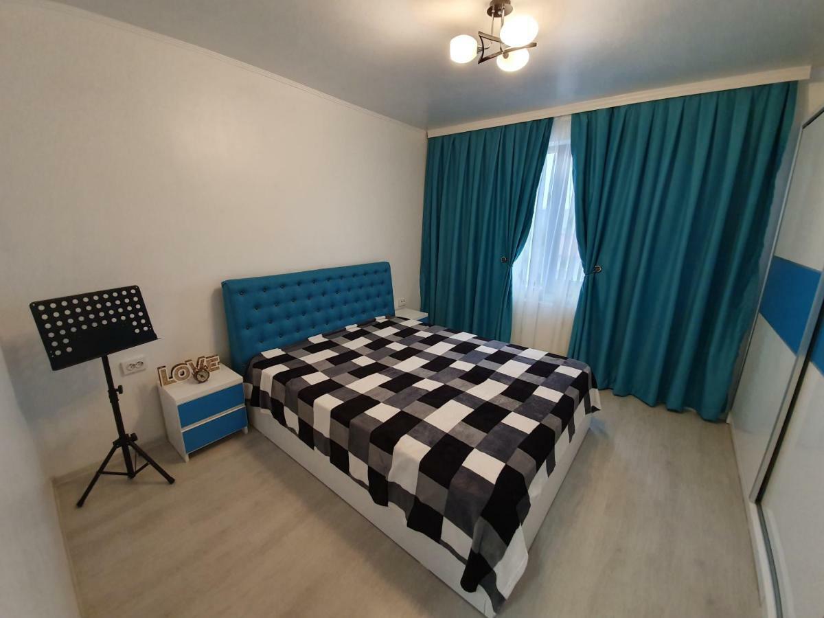 Apartament Katy Neversea Constanta Exterior photo