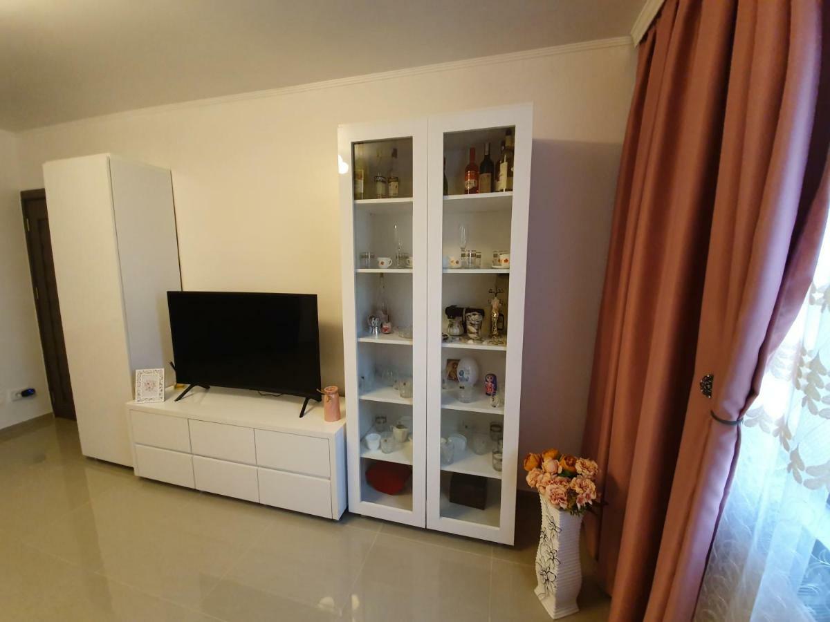 Apartament Katy Neversea Constanta Exterior photo