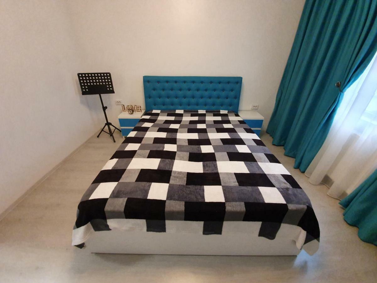 Apartament Katy Neversea Constanta Exterior photo