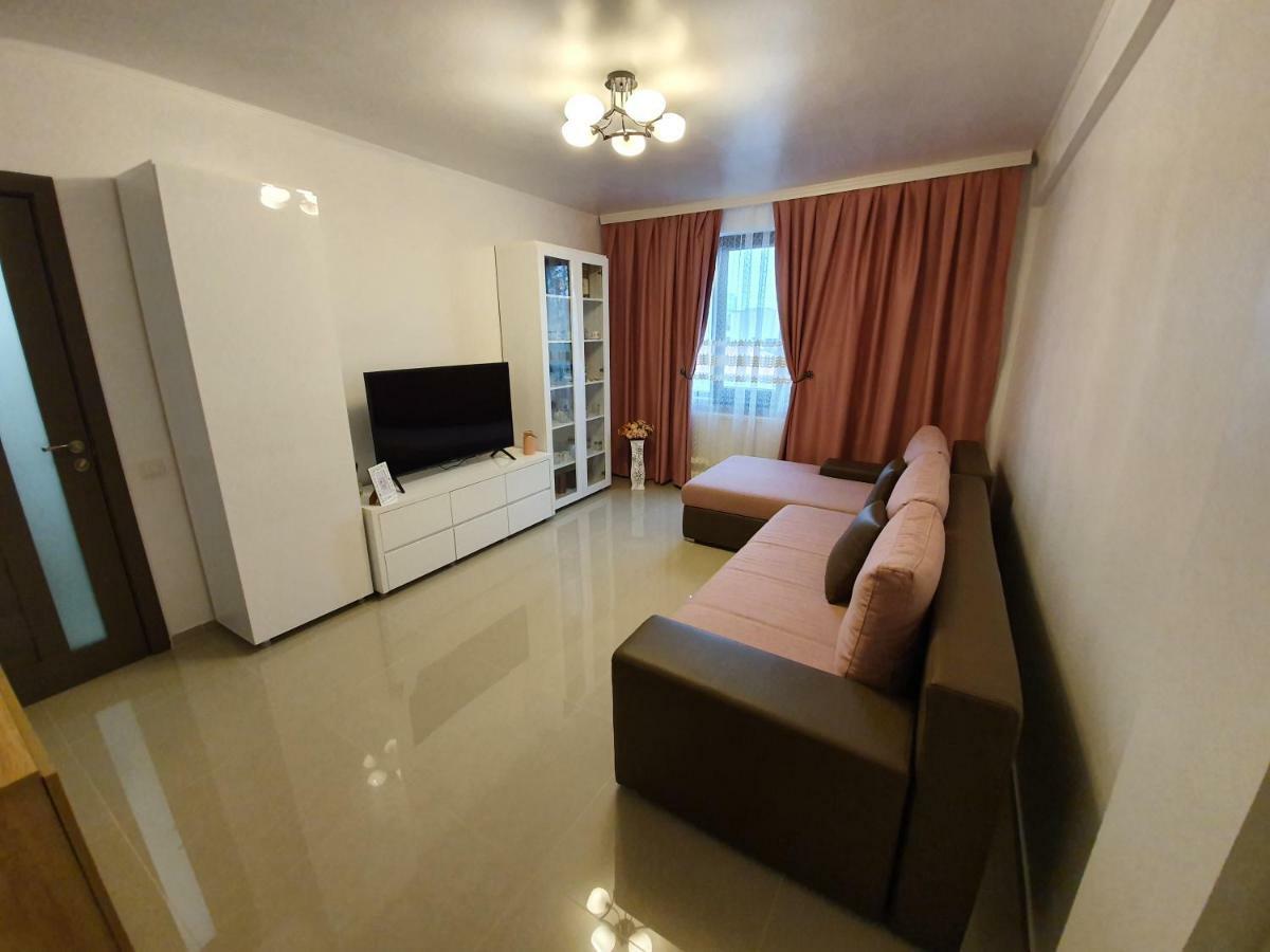 Apartament Katy Neversea Constanta Exterior photo