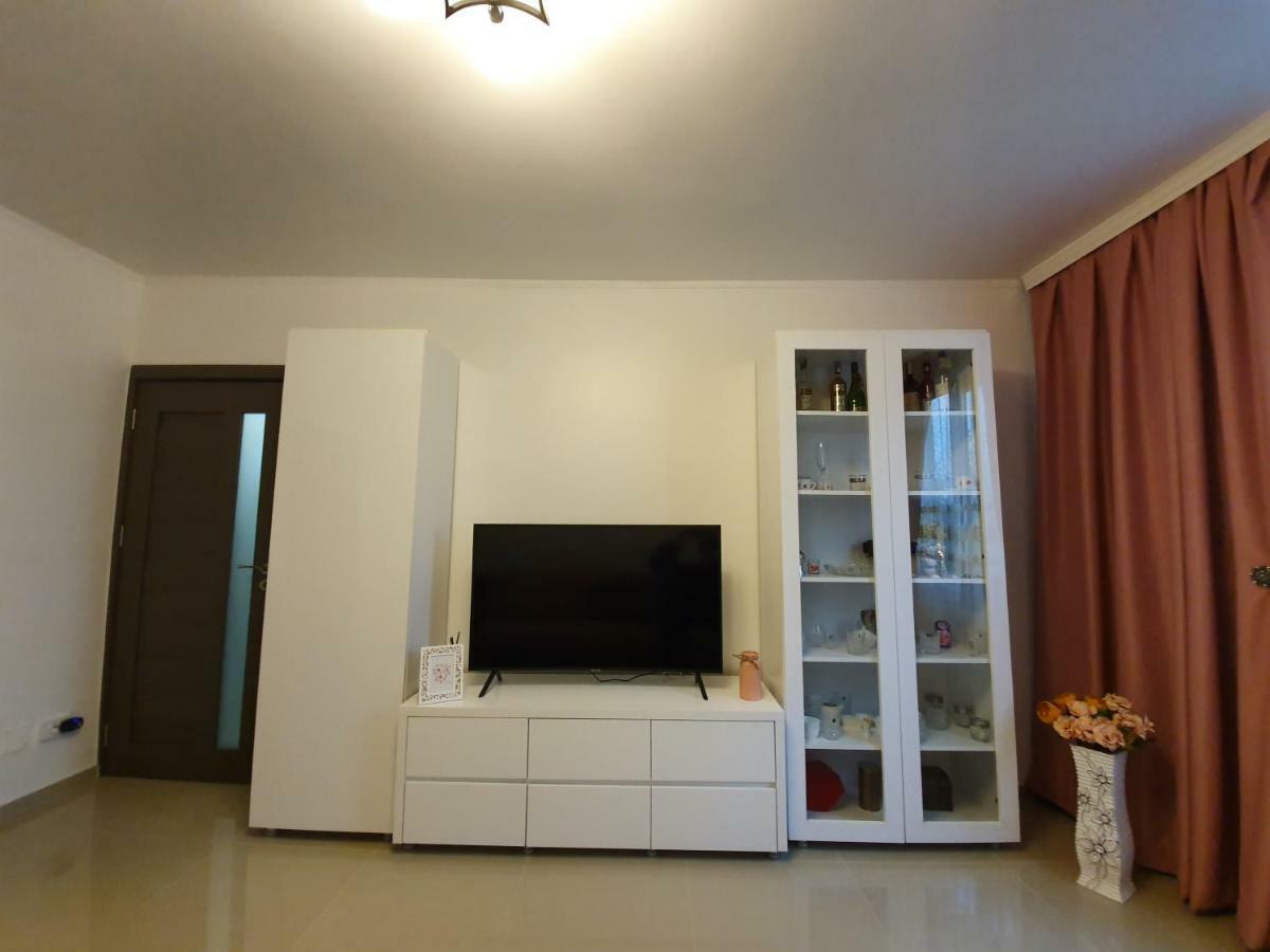 Apartament Katy Neversea Constanta Exterior photo