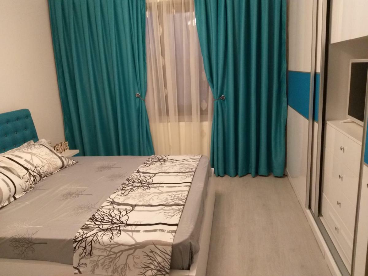 Apartament Katy Neversea Constanta Exterior photo