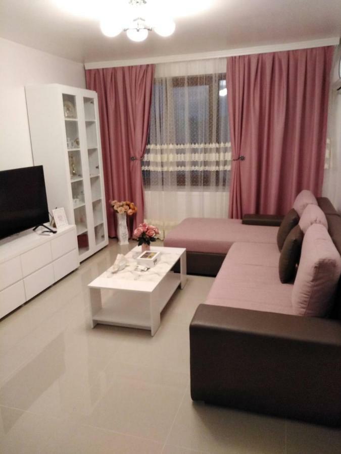 Apartament Katy Neversea Constanta Exterior photo