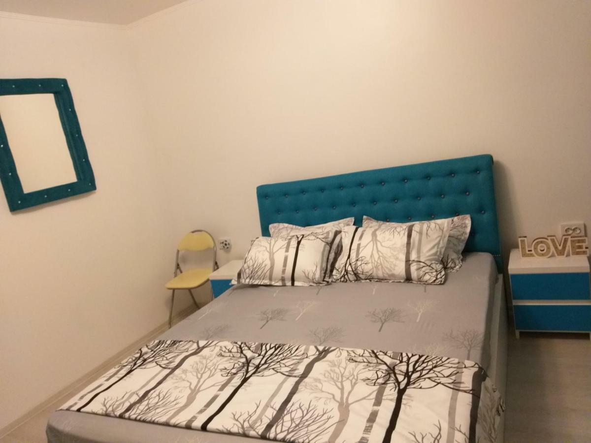 Apartament Katy Neversea Constanta Exterior photo